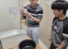 일상생활교육(전기밥솥으로 밥짓기)